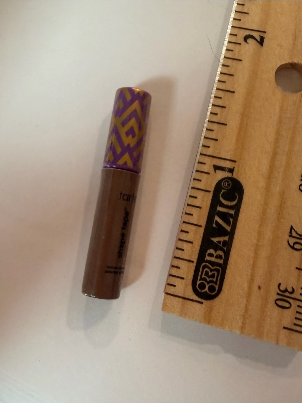 Tarte shape tape concealer make up mini brands Zuru collectible toy accessory